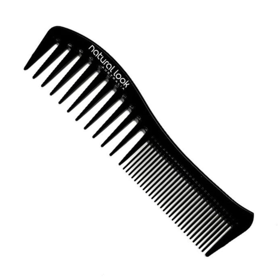 Natural Look Wave Comb Detangler
