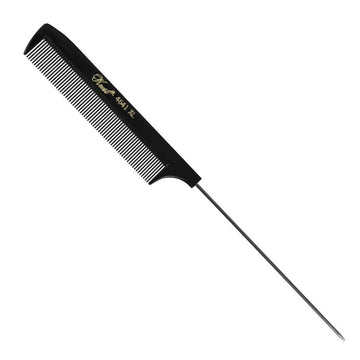 Krest 4641 Extra Long Metal Tail Comb