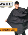 Wahl Haircutting Cape 3012