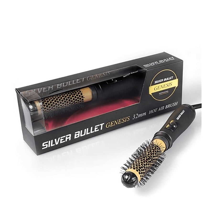 Silver Bullet Genesis Hot Air Brush 32mm