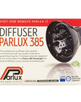 Parlux 385 Diffuser