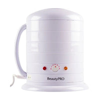 BeautyPRO Professional 1000cc Wax Heater