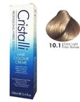 Cristalli Hair Colour Creme 100ml