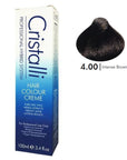 Cristalli Hair Colour Creme 100ml