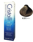 Cristalli Hair Colour Creme 100ml