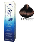 Cristalli Hair Colour Creme 100ml