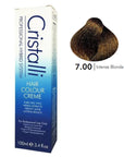 Cristalli Hair Colour Creme 100ml