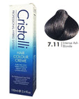 Cristalli Hair Colour Creme 100ml