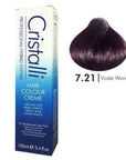 Cristalli Hair Colour Creme 100ml