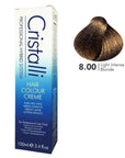 Cristalli Hair Colour Creme 100ml