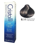 Cristalli Hair Colour Creme 100ml