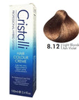 Cristalli Hair Colour Creme 100ml