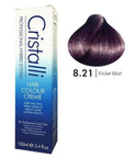 Cristalli Hair Colour Creme 100ml