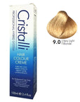 Cristalli Hair Colour Creme 100ml