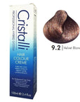 Cristalli Hair Colour Creme 100ml