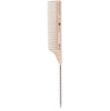 Cricket Silkomb Metal Tail Comb