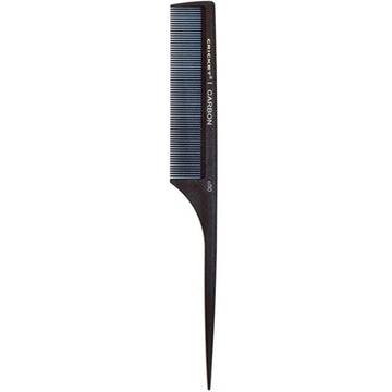 Cricket Carbon Plastic Tail Comb c50