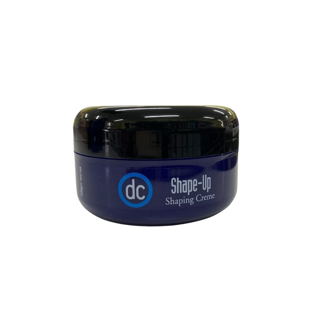 DC Shape-Up Shaping Cream 120g