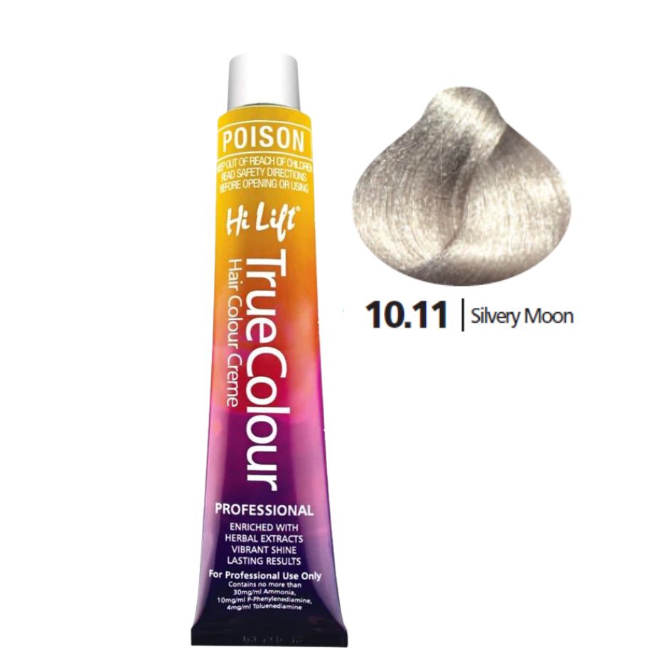 Hi Lift True Colour Hair Colour Creme 100ml