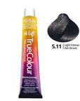 Hi Lift True Colour Hair Colour Creme 100ml