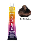 Hi Lift True Colour Hair Colour Creme 100ml