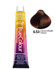 Hi Lift True Colour Hair Colour Creme 100ml