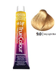 Hi Lift True Colour Hair Colour Creme 100ml