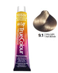 Hi Lift True Colour Hair Colour Creme 100ml