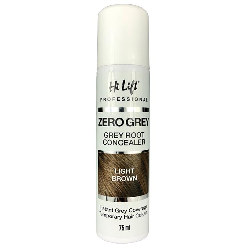 Hi Lift Zero Grey Root Concealer 75ml