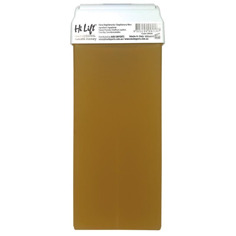 Hi Lift Honey Wax Cartridge 100ml