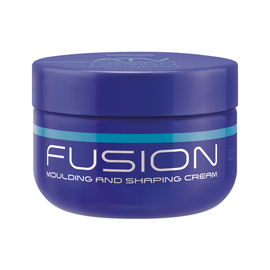 Natural Look ATV Fusion Moulding and Shaping Cream 100g