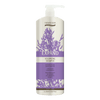 Natural Look Expand Volumizing Shampoo