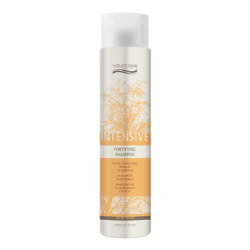 Natural Look Intensive Fortifying Shampoo