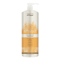 Natural Look Intensive Silk-Enriched Conditioner
