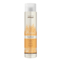Natural Look Intensive Silk-Enriched Conditioner