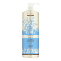 Natural Look Purify Clarifying Shampoo