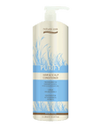Natural Look Purify Hair & Scalp Conditioner