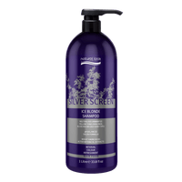 Natural Look Silver Screen Ice Blonde Shampoo