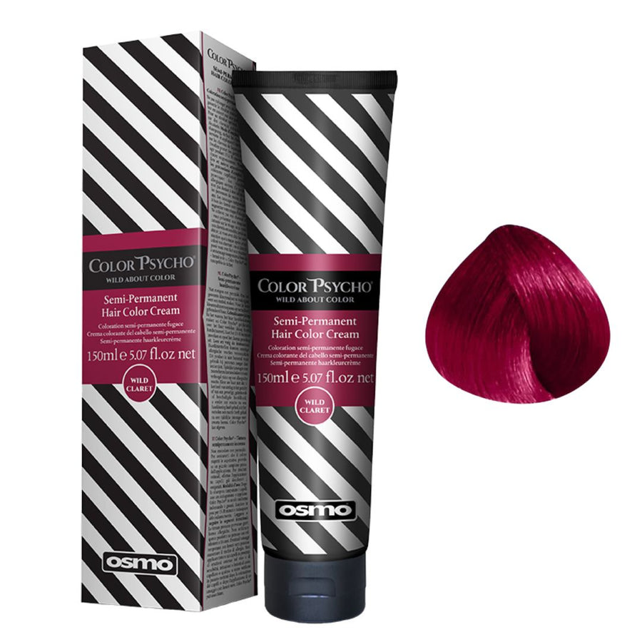 Osmo Color Psycho Hair Color 150ml