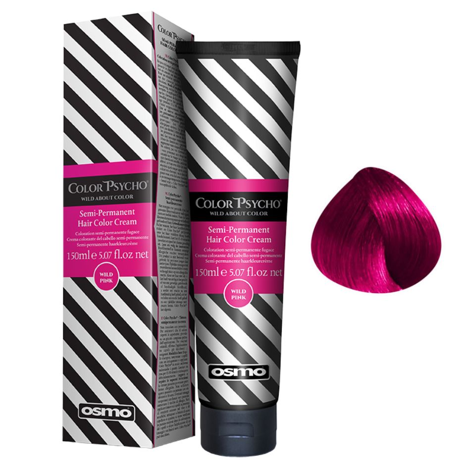 Osmo Color Psycho Hair Color 150ml