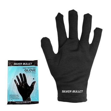 Silver Bullet Reusable Heat Resistant Glove