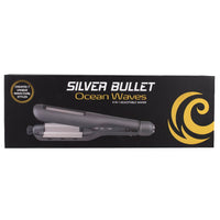 Silver Bullet Ocean Waves Adjustable Deep Waver