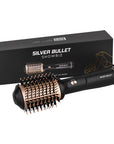 Silver Bullet Showbiz Hot Air Brush
