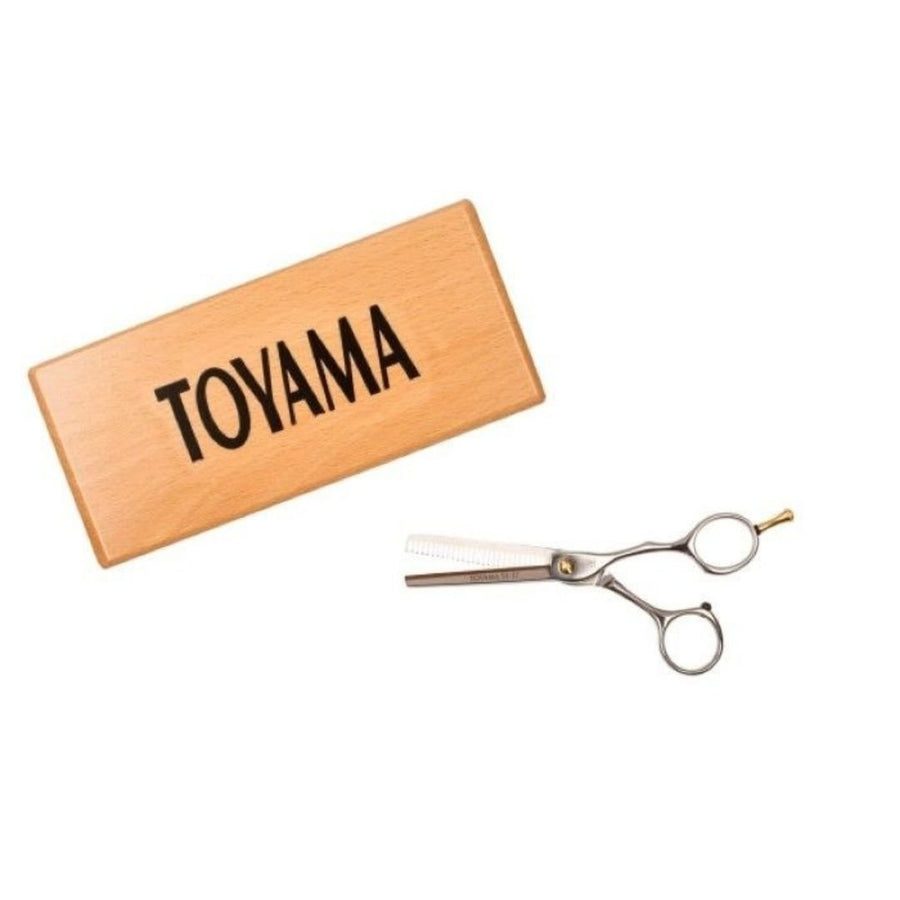 Toyama Thinning Scissor 5.5"