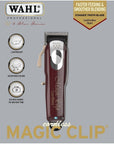 Wahl Cordless Magic Clip