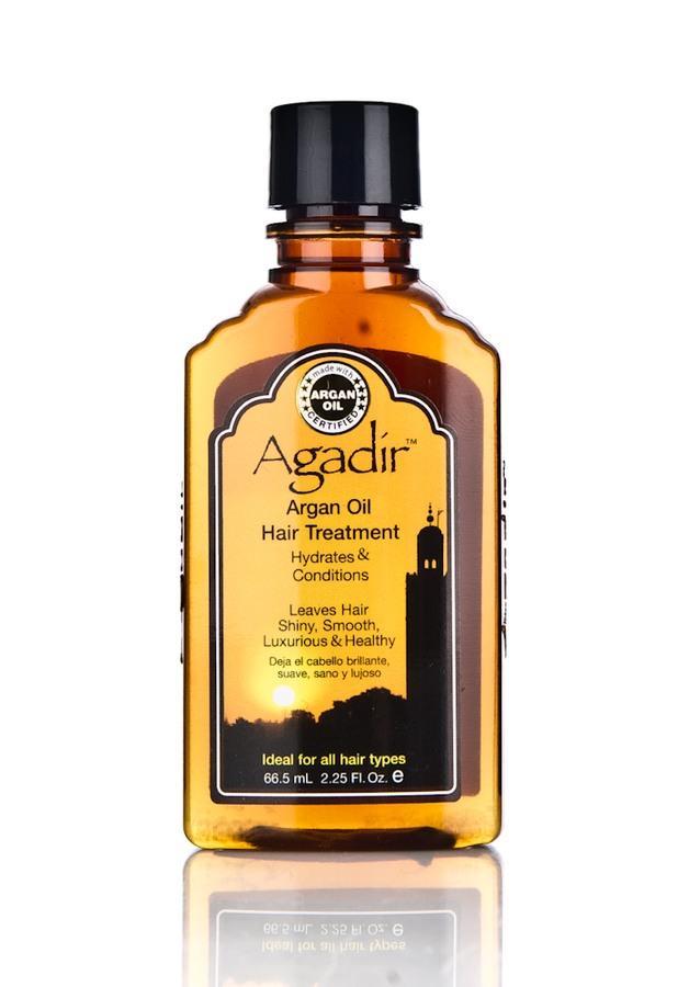 Agadir Argan Oil Hair Treatment