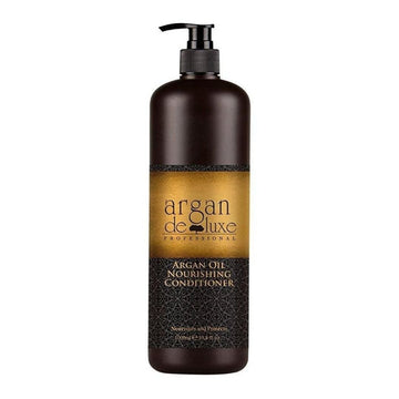 Argan Deluxe Professional Argan Oil Nourishing Conditioner 1 Litre