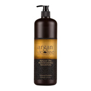 Argan Deluxe Professional Argan Oil Nourishing Shampoo 1 Litre