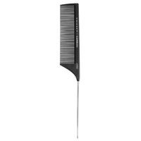 Cricket Carbon Metal Tail Comb