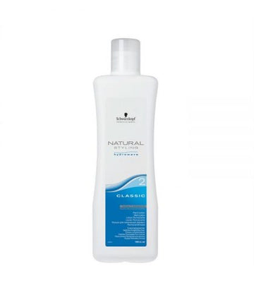 Schwarzkopf Natural Styling Hydrowave Classic 2 Perm Solution 1 Litre